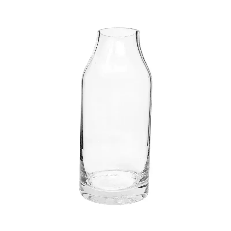[AAH084] Botellon de vidrio 20cm - eCommerce 3