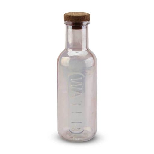 [AAH399] Botellon rosa perlado Water 1000ml - eCommerce 3