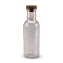 [AAH399] Botellon rosa perlado Water 1000ml - eCommerce 3