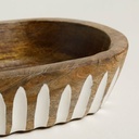[AAH201] Bowl bajo ovalado sundara 900ml - eCommerce 3