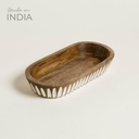 [AAH201] Bowl bajo ovalado sundara 900ml - eCommerce 4