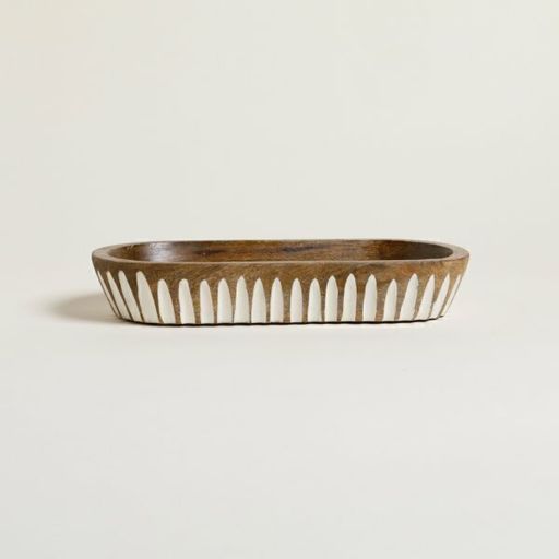 [AAH201] Bowl bajo ovalado sundara 900ml - eCommerce 5