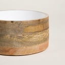 [AAH198] Bowl recto de madera esmaltada saha 1800ml - eCommerce 3