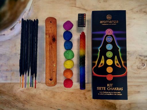 [AB623] Box Kit Siete Chakras Premium - eCommerce 3