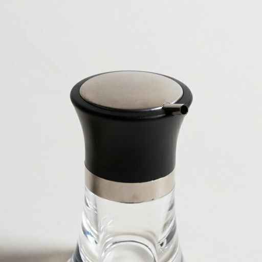 [AAC361.0] ACEITERA PREMIUM DE ACRILICO Y ACERO BLACK 100ML - eCommerce 3