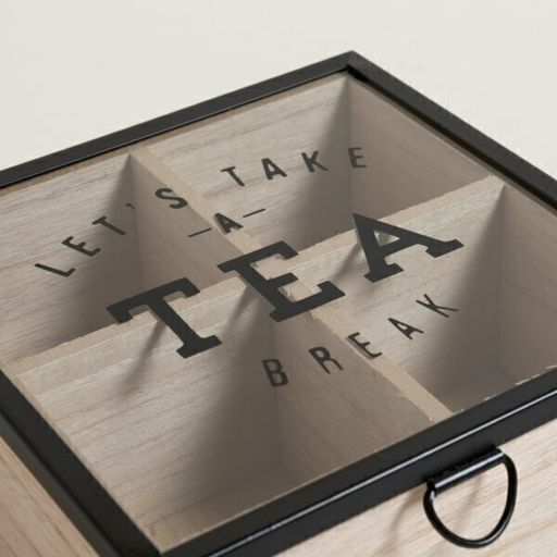 [AAC015.0] CAJA DE TE ANGELINA X4 DIVISIONES - eCommerce 2