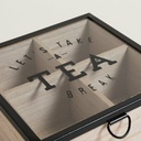 [AAC015.0] CAJA DE TE ANGELINA X4 DIVISIONES - eCommerce 2