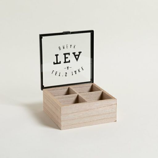 [AAC015.0] CAJA DE TE ANGELINA X4 DIVISIONES - eCommerce 3