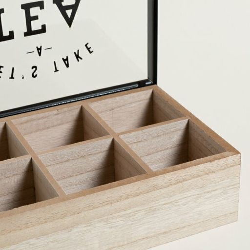 [AAB724.0] CAJA DE TE ANGELINA X6 DIVISIONES - eCommerce 3