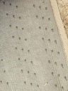 [AAG547] ALFOMBRA CLASSIC PEROLA 150X200 CM - eCommerce 5