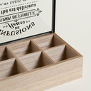 [AAC253.0] CAJA DE TE MARIAGE FRÉRES X6 DIVISIONES - eCommerce 3