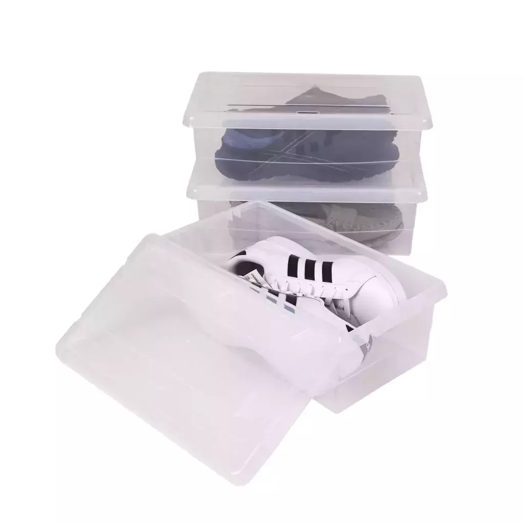 [AAD890] CAJA ORGANIZADORA MULTIUSO TRANSPARENTE - eCommerce 4
