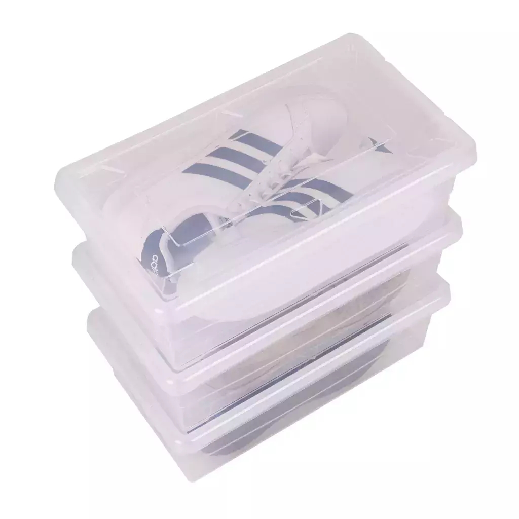 [AAD890] CAJA ORGANIZADORA MULTIUSO TRANSPARENTE - eCommerce 6