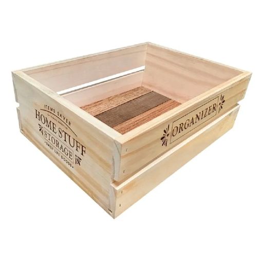 [AAB573.0] CAJON 2 TABLAS - eCommerce 2