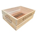 [AAB573.0] CAJON 2 TABLAS - eCommerce 2