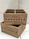 [AAC697.0] CAJON CUISINE MADERA - eCommerce 2