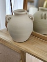 [AAB335.0] CALDERO BEIGE CON ASAS - eCommerce 2