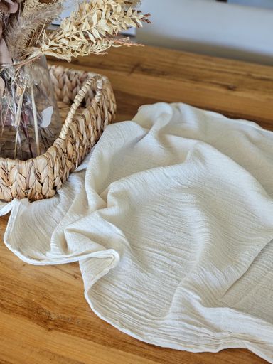 [AAB287.0] CAMINO DE MESA GASA OFF WHITE- 200X70 - eCommerce 3