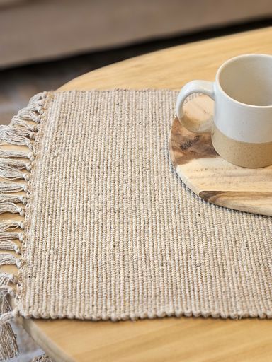 [AAG115] CAMINO TRAMADO NATURAL 35X180 CM - eCommerce 3