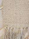[AAG115] CAMINO TRAMADO NATURAL 35X180 CM - eCommerce 4