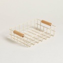 [AA628] CANASTO ORGANIZADOR CREMA - eCommerce 3