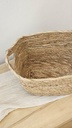 [AAB898.0] CANASTO ORGANIZADOR FIBRA NATURAL CHICO - eCommerce 4