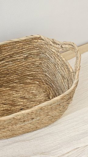 [AAB900.0] CANASTO ORGANIZADOR FIBRA NATURAL GRANDE - eCommerce 2