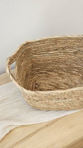 [AAB900.0] CANASTO ORGANIZADOR FIBRA NATURAL GRANDE - eCommerce 4