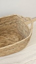 [AAB899.0] CANASTO ORGANIZADOR FIBRA NATURAL MEDIANO - eCommerce 2