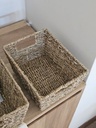[AAG625] CANASTO SEAGRASS TAMARINDO MEDIANO - eCommerce 4