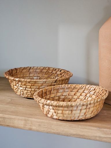 [AAC902] CANASTO VINH NATURAL CHICO - eCommerce 3