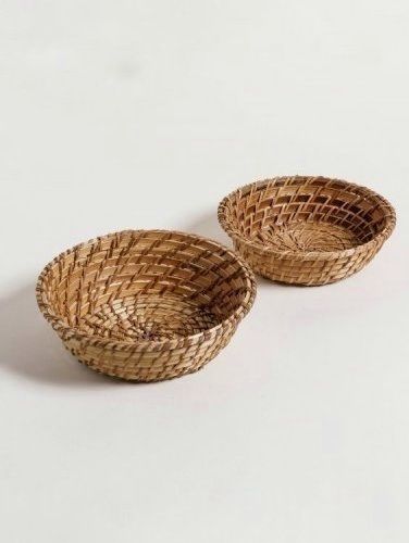 [AAC902] CANASTO VINH NATURAL CHICO - eCommerce 4