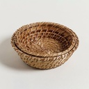 [AAC902] CANASTO VINH NATURAL CHICO - eCommerce 5