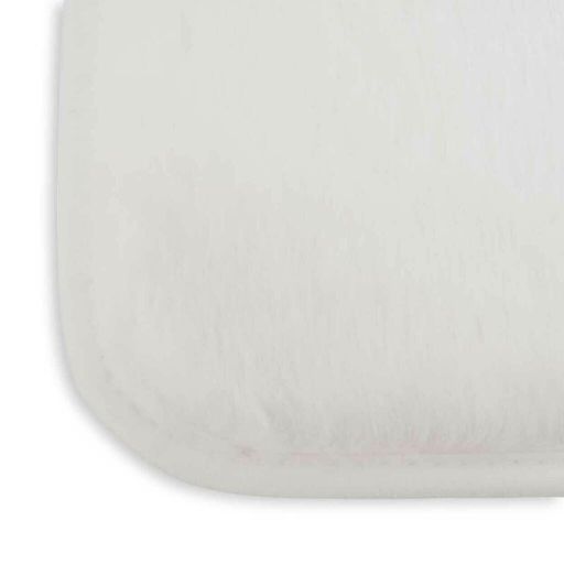 [AAD371.0] ALFOMBRA DE BAÑO PELO CORTO GRIS - eCommerce 8