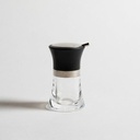 [AAC361.0] ACEITERA PREMIUM DE ACRILICO Y ACERO BLACK 100ML - eCommerce 5