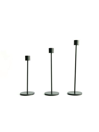 [AAD863] CANDELABRO SKINNY CHICO NEGRO - eCommerce 2