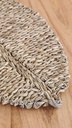 [AAB764.0] CENTRO DE MESA FIBRA NATURAL HOJA - eCommerce 3
