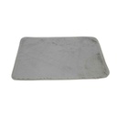 [AAD371.1] ALFOMBRA DE BAÑO PELO CORTO Off WHITTE - eCommerce 4