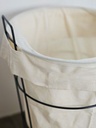 [AAF014] CESTA LAUNDRY NEGRO - eCommerce 3