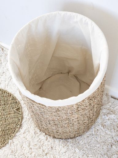 [AAE701] CESTO DE ROPA HAMPER - eCommerce 3