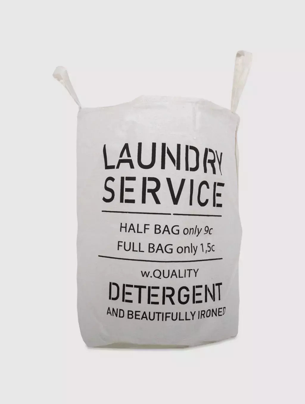 [AAF972] CESTO DE ROPA LAUNDRY SERVICE NATURAL - eCommerce 3