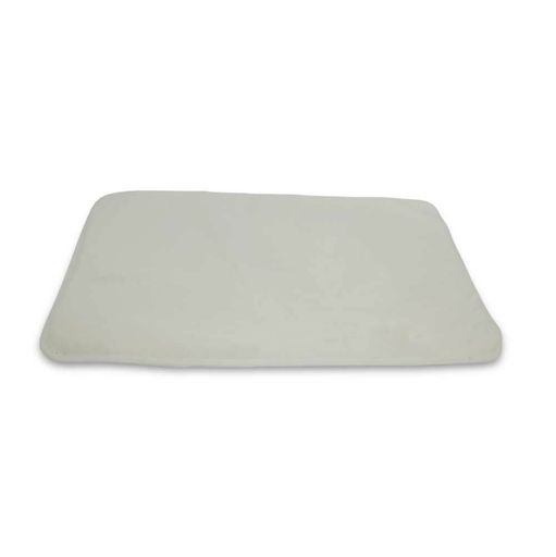 [AAD371.1] ALFOMBRA DE BAÑO PELO CORTO Off WHITTE - eCommerce 7