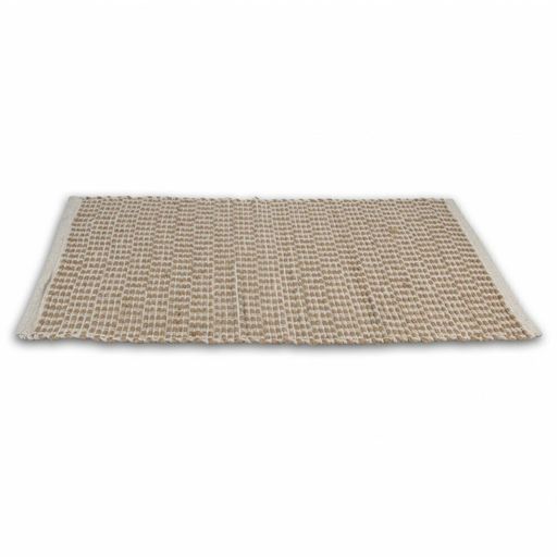 [AAC133.0] CHINDI ALGODÓN NATURAL Y YUTE 160X230 - eCommerce 4