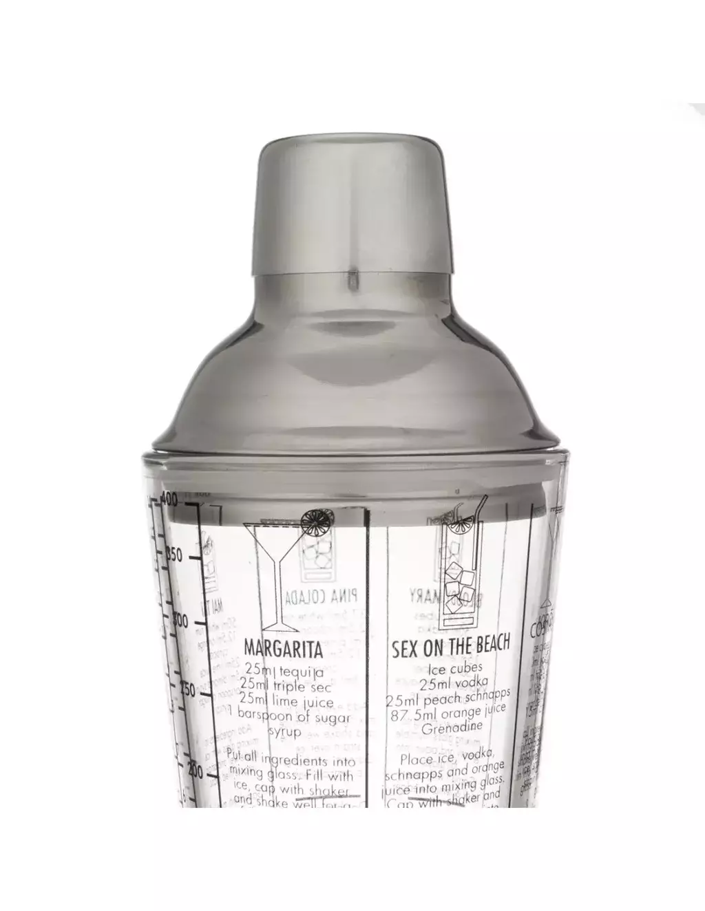 [AAE318] COCTELERA 400ML VIDRIO - eCommerce 8