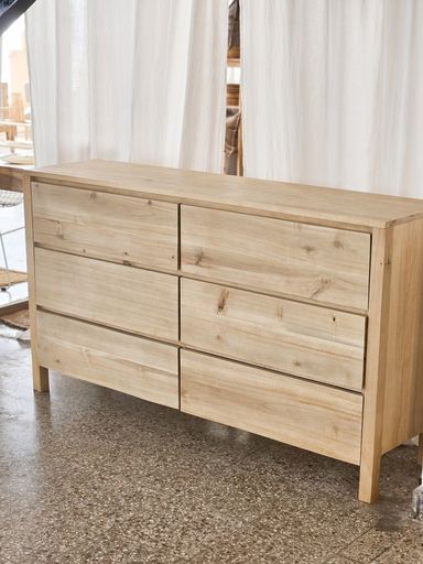 [AB453] COMODA 6 CAJONES 120CM - eCommerce 3
