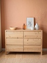 [AB453] COMODA 6 CAJONES 120CM - eCommerce 5