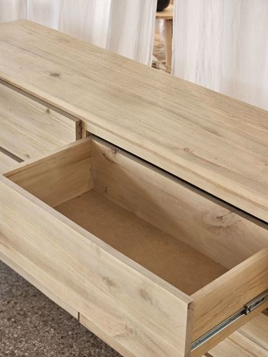 [AB453] COMODA 6 CAJONES 120CM - eCommerce 7