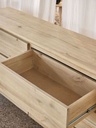 [AB453] COMODA 6 CAJONES 120CM - eCommerce 7