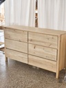 [AB454] COMODA 6 CAJONES 160CM - eCommerce 3