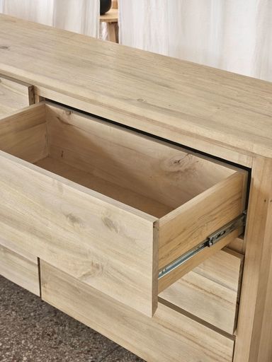 [AB454] COMODA 6 CAJONES 160CM - eCommerce 6